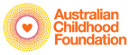 Australian Childhood Foundation logo