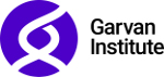 Garvan Research Foundation logo
